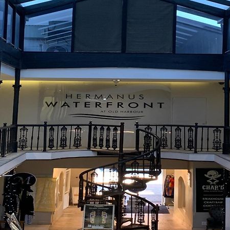 Hermanus Waterfront Apartment Exterior photo
