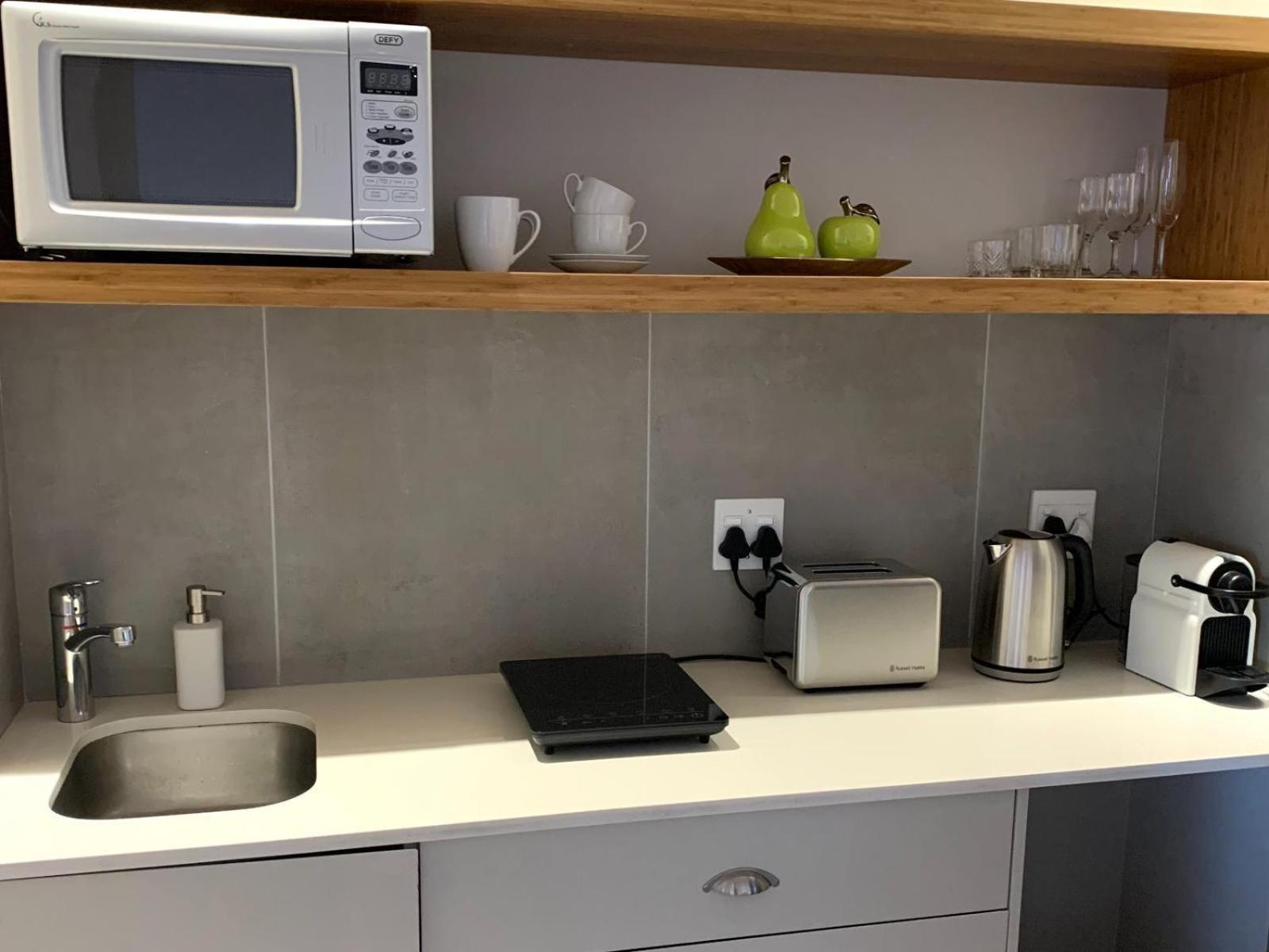 Hermanus Waterfront Apartment Room photo